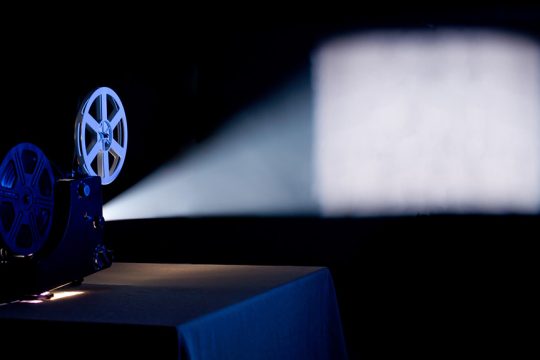 cinema